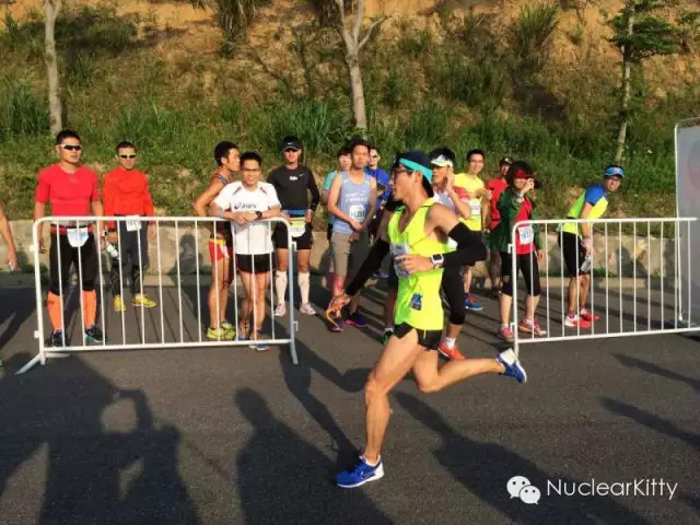 【NK动态】回顾Jeep极致酷跑120K接力，激情再现！