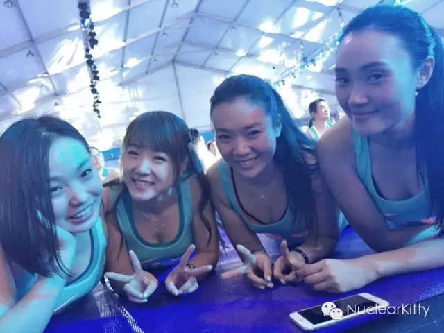 【NK走走瞎说】人即是江湖，你怎么退出？