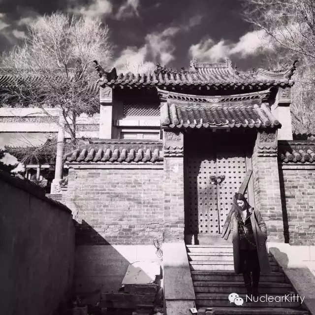 【NK走走说】突然觉得，人的一生，其实很长...