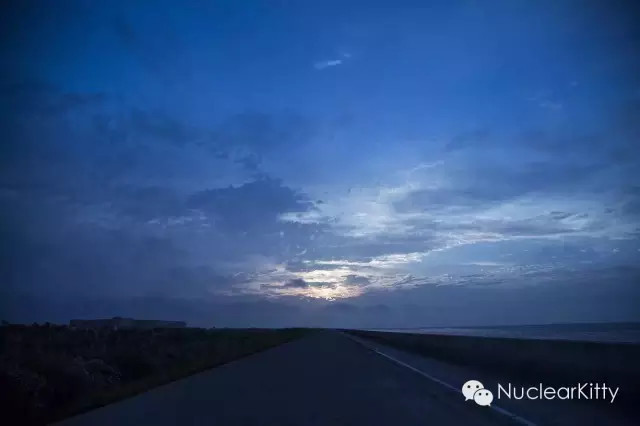 【NK走走说】突然觉得，人的一生，其实很长...