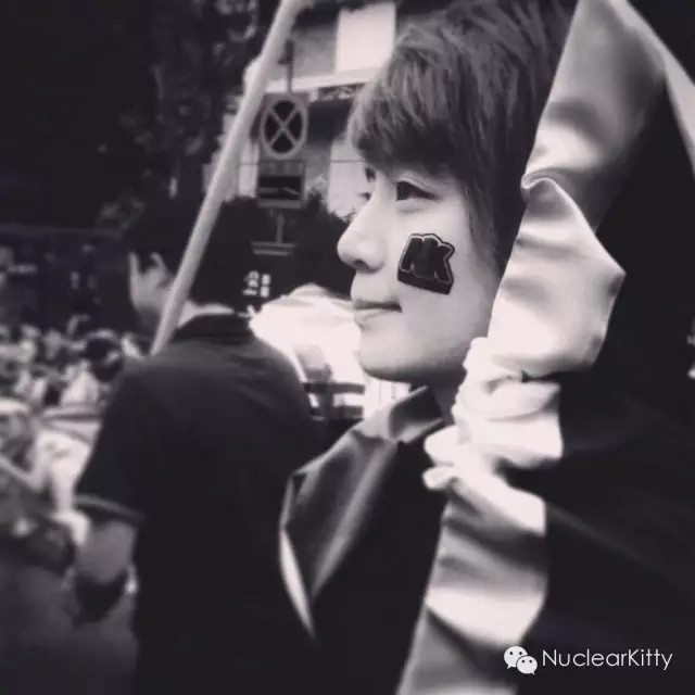 【NK走走瞎说】人即是江湖，你怎么退出？