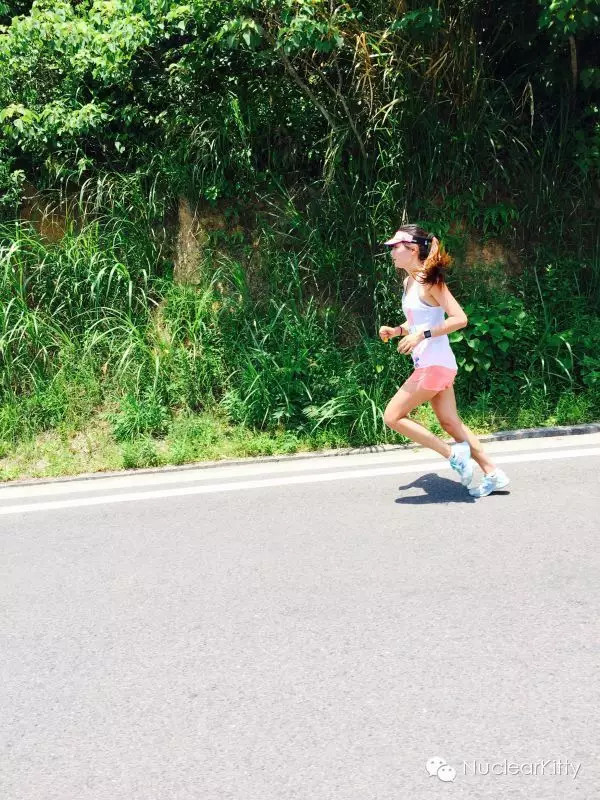 【NK动态】回顾Jeep极致酷跑120K接力，激情再现！