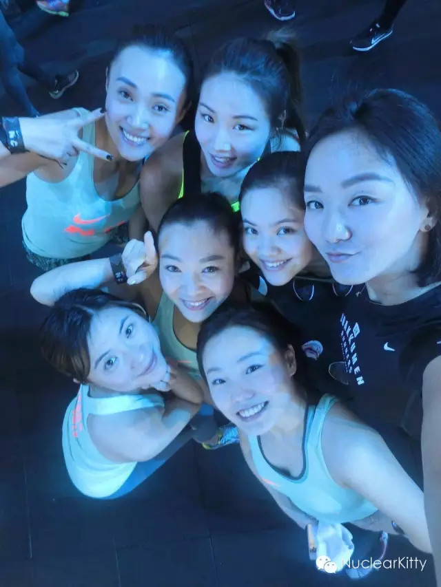 【NK课堂】为什么你跑 10 公里都不如别人跑 5 公里消耗得多！