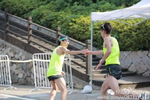 【NK动态】回顾Jeep极致酷跑120K接力，激情再现！