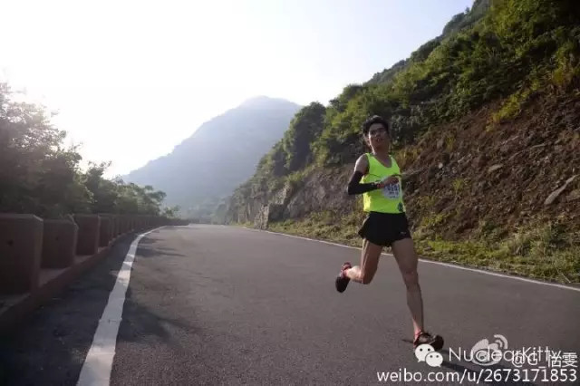 【NK动态】回顾Jeep极致酷跑120K接力，激情再现！