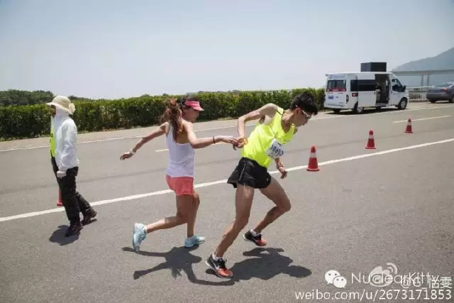 【NK动态】回顾Jeep极致酷跑120K接力，激情再现！