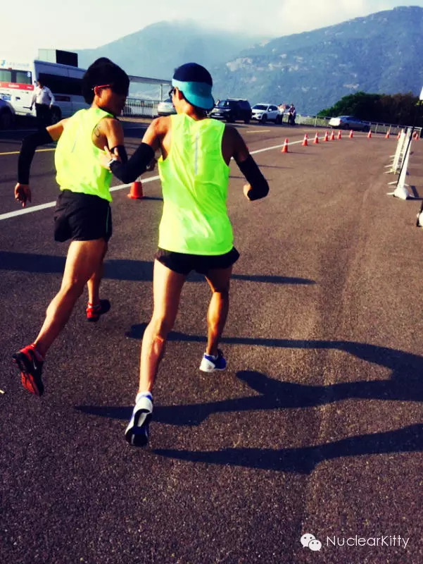 【NK动态】回顾Jeep极致酷跑120K接力，激情再现！