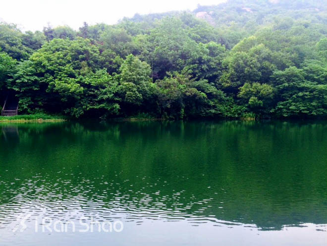 探路 | 苏州也有这么美的越野路线？