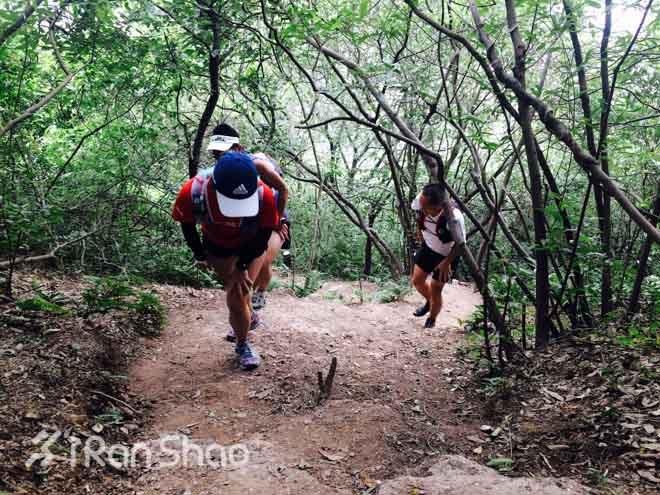 探路 | 苏州也有这么美的越野路线？