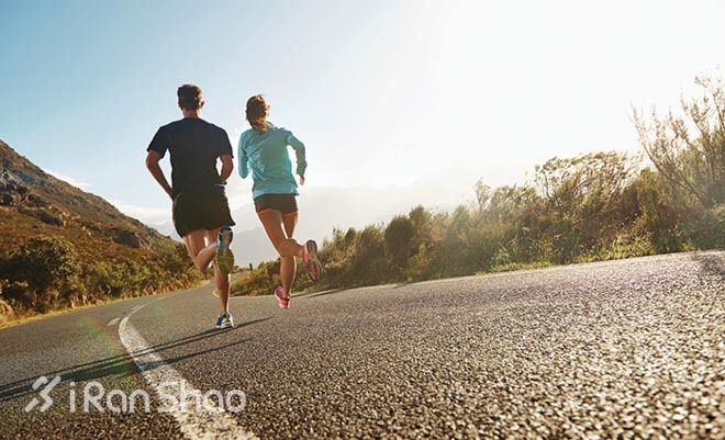 经验 | 新手如何轻松开启奔跑的第一步