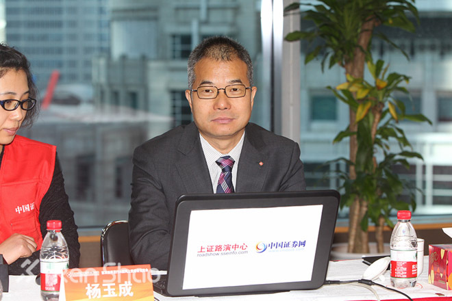 run with me你就是跑者 | 杨玉成：跑步是最好的人生投资