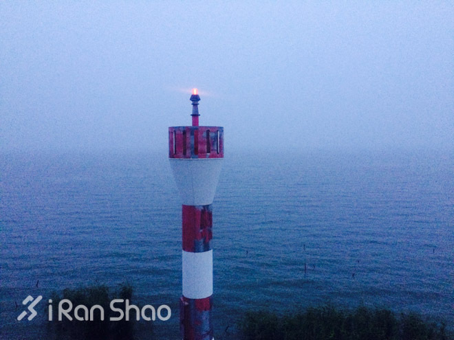 挑战 | 环太湖路跑，只为梦在路上