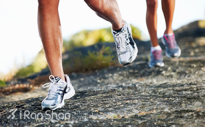 经验 | 新手如何轻松开启奔跑的第一步