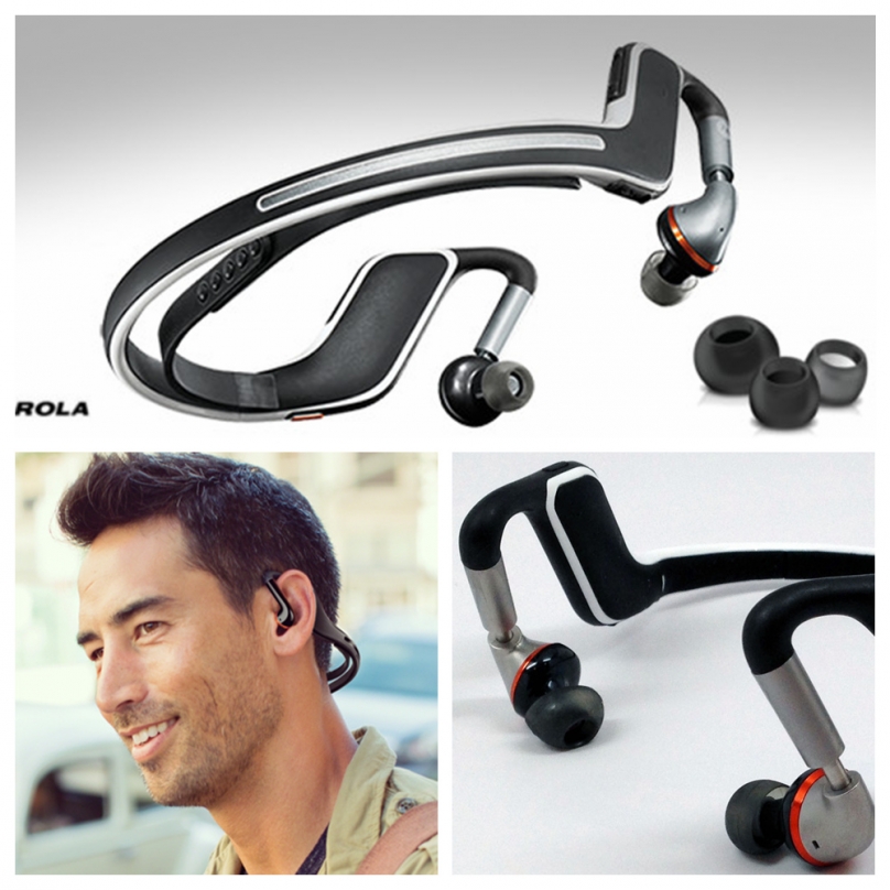 该如何选择适合跑步的无线耳机？