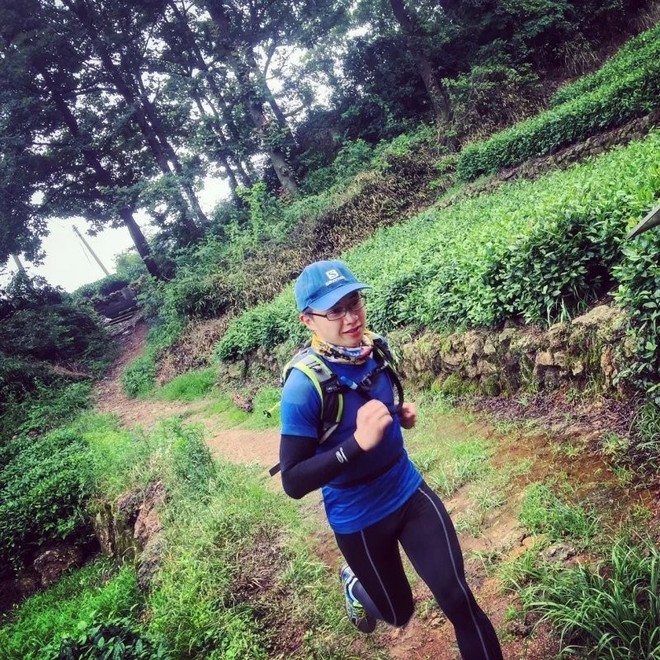 这年的端午，我在山里追狼，你在哪儿？