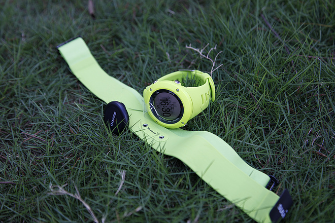 开箱|青春无敌SUUNTO Ambit 3 RUN