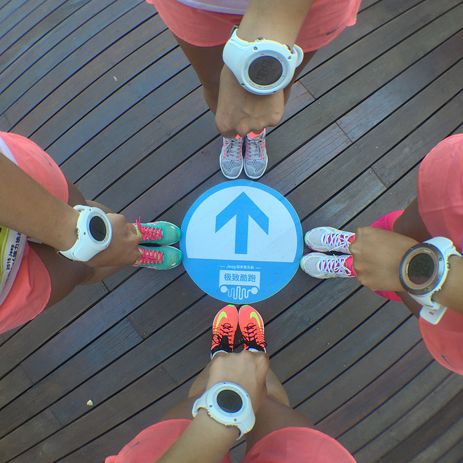 无路可跑？那就湖乱跑