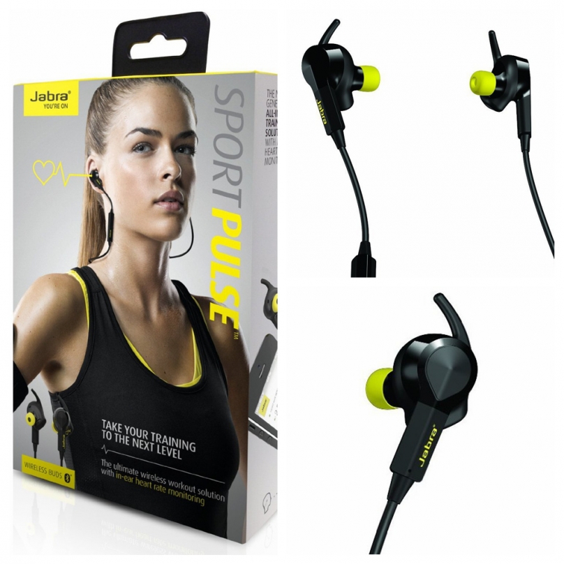 该如何选择适合跑步的无线耳机？