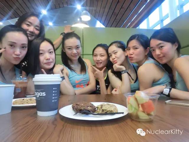 【NK课堂】不吃没力气跑，吃多了白跑！运动前后怎么吃才好？