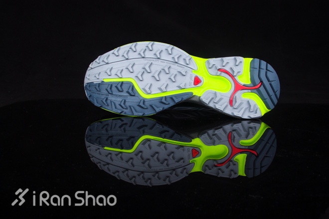 开箱 | Salomon Wings Pro 的全地形适应法则