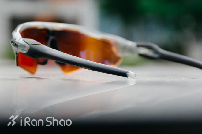 开箱｜欧克利Radar EV：视野新“镜”界