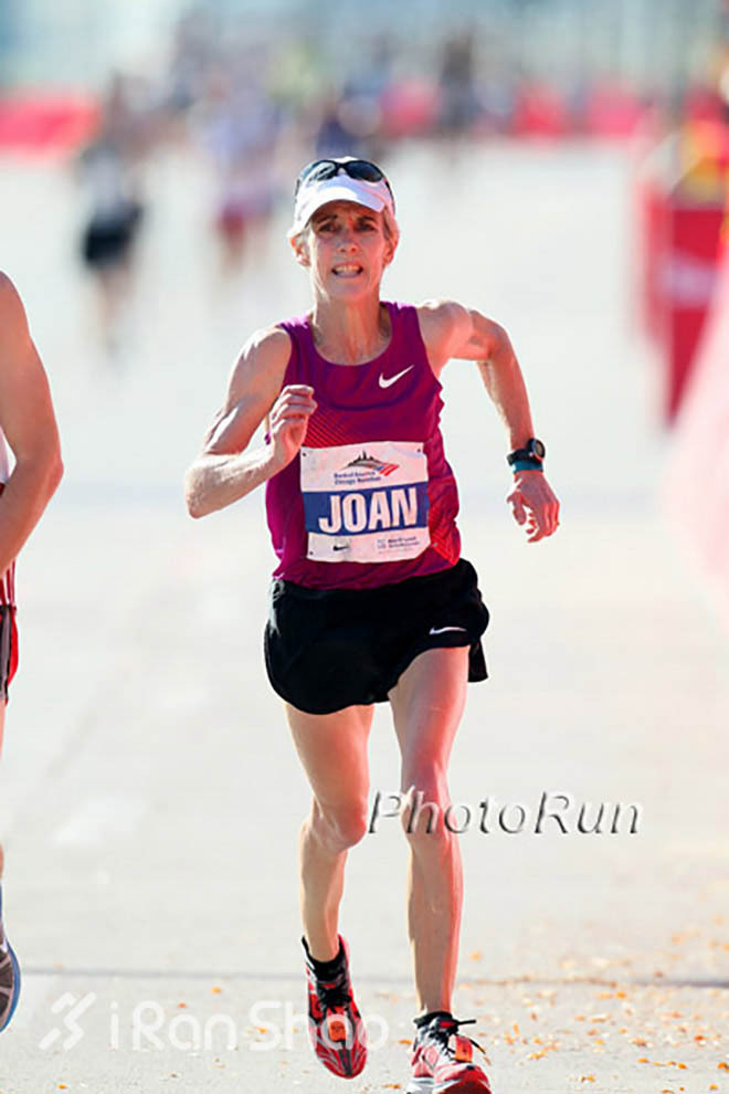 不扯淡新闻 | 马拉松进三，从弱冠到花甲