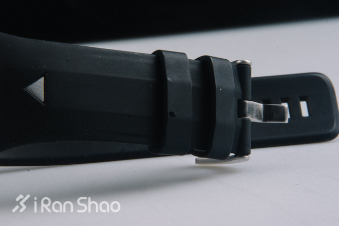 TopX |  不说使用只看参数，Fenix 3 VS Ambit 3 Peak