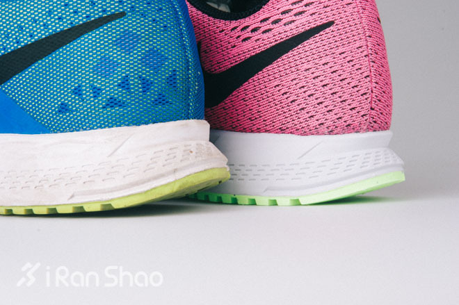 开箱 | Nike Air Zoom Pegasus 32：我和上一代真的不一样