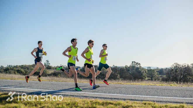 经验 | 新手如何轻松开启奔跑的第一步