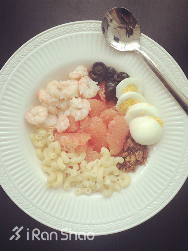 不是鸡汤 | 我们要把时间浪费在跑步和做好吃的东西上