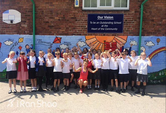 奔跑吧！姐妹 | 瞧一瞧这些“跑步的女疯子”