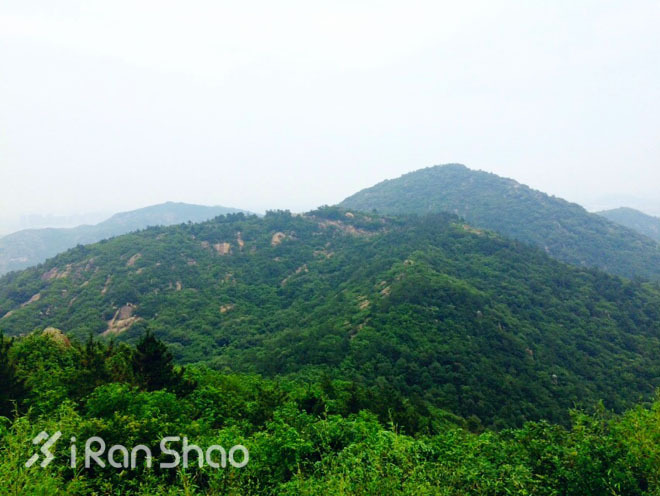 探路 | 苏州也有这么美的越野路线？