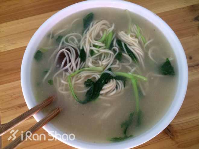 挑战 | 环太湖路跑，只为梦在路上