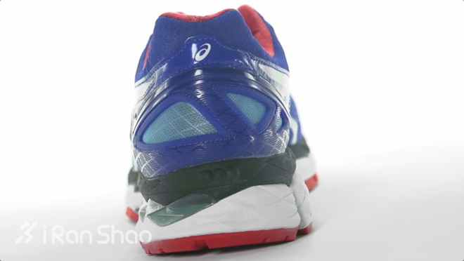 TopX | 新王战旧主，Asics Kayano 22 与 Kayano 21 细节对比