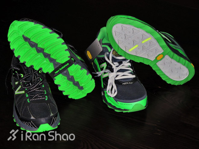 装备 | 小白选鞋，越野跑鞋初级选购指南
