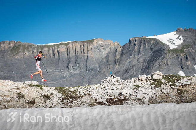 聚焦 | 疯狂仲夏夜，超级越野周