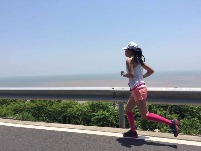 无路可跑？那就湖乱跑