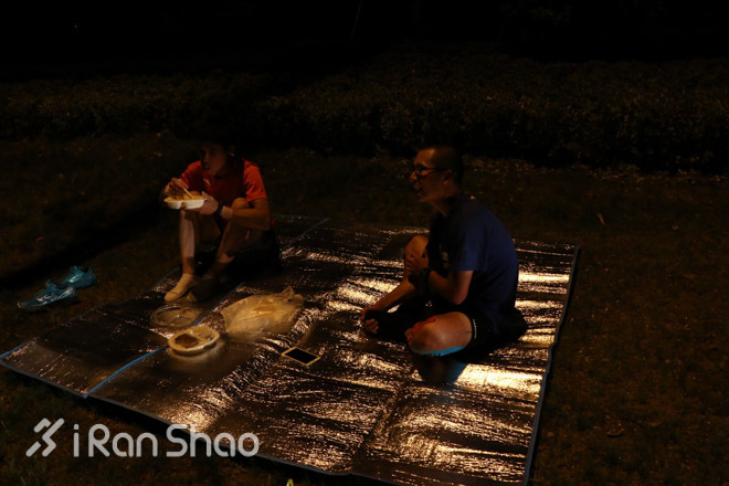 挑战 | 环太湖路跑，只为梦在路上