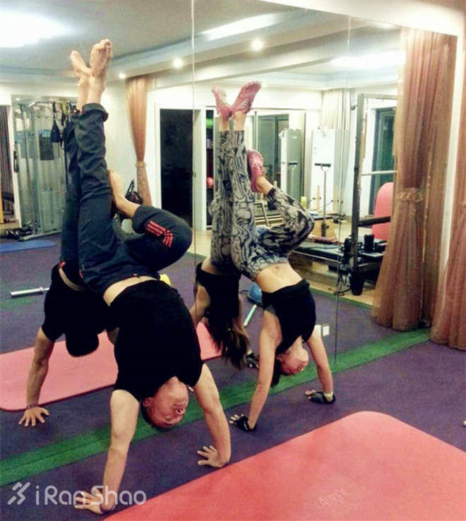 人物 | 厦门跑圈女神：陈恩宁，喜欢跑步，用呼吸在倾诉