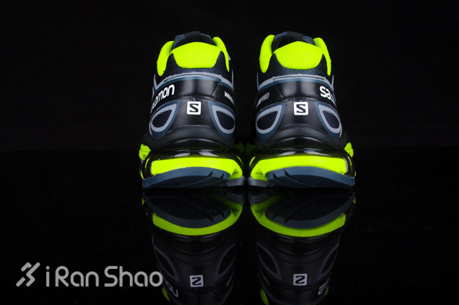 开箱 | Salomon Wings Pro 的全地形适应法则