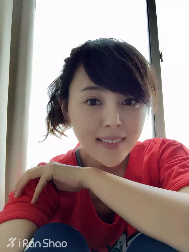 人物 | 海祎：赛道上最美的神仙姐姐