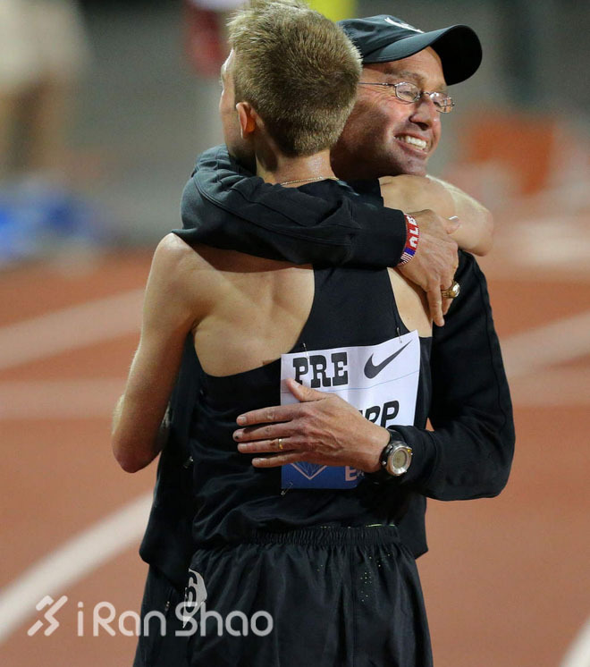 人物 | 萨拉扎尔和他的明星弟子