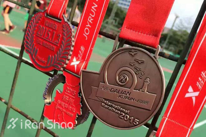 观点 | “如果撕，请用力！”关于线上马拉松的那些话