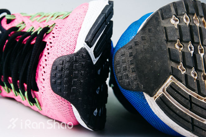 开箱 | Nike Air Zoom Pegasus 32：我和上一代真的不一样