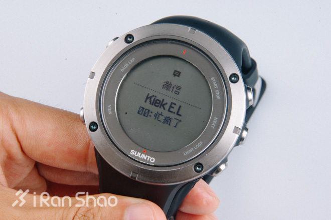 TopX |  不说使用只看参数，Fenix 3 VS Ambit 3 Peak