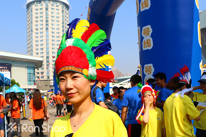 城市坐标，用脚步丈量魔都风情和魅力