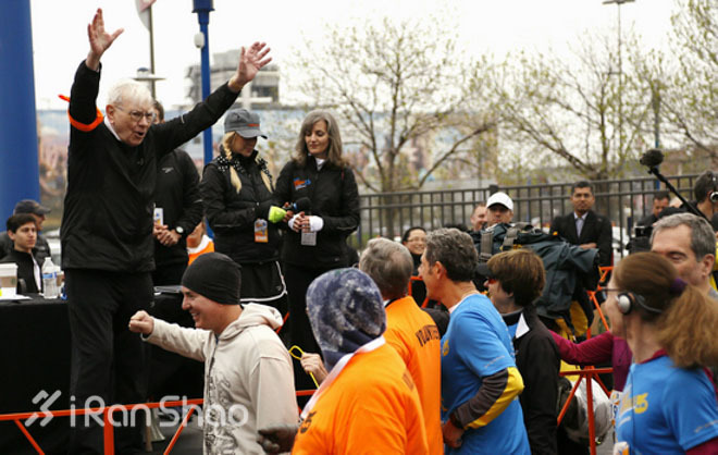 run with me你就是跑者 | 杨玉成：跑步是最好的人生投资