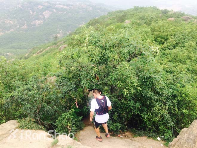 探路 | 苏州也有这么美的越野路线？