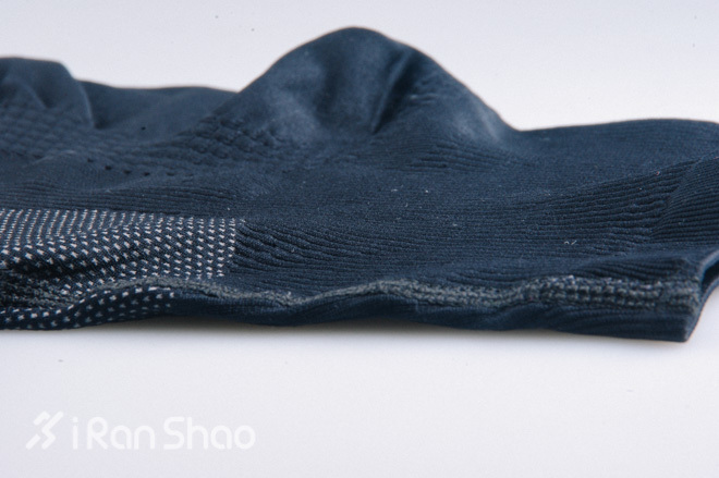 开箱 | LP SUPPORT EmbioZ：夏季穿压缩衣的正确姿势