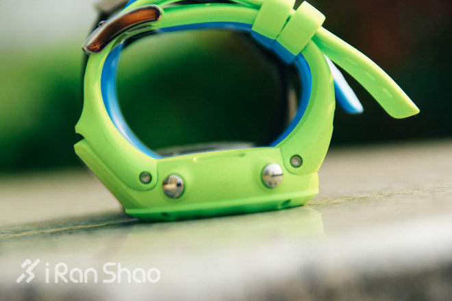 众测 | 我们给你的儿童节礼物，是一块Suunto Ambit 3R！